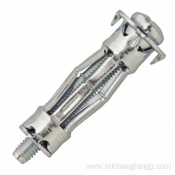 Expansion Screw Bolt Heavy Duty Hollow Wall Anchors